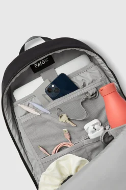 FWD Pleated Backpack 18L