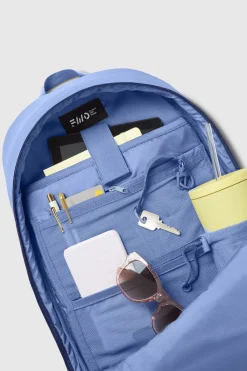 FWD Pleated Backpack 18L