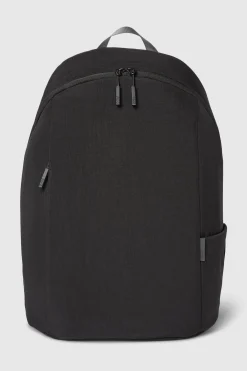 FWD Pleated Backpack 18L