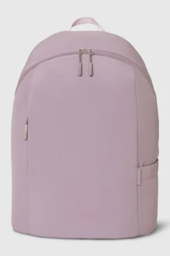 FWD Pleated Backpack 18L