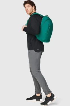 FWD Pleated Backpack 18L