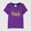 FWD Toddler Boys' Branded UPF Tee Set