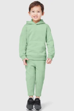 FWD Toddler Boys' Core All Year PullOver Hoodie