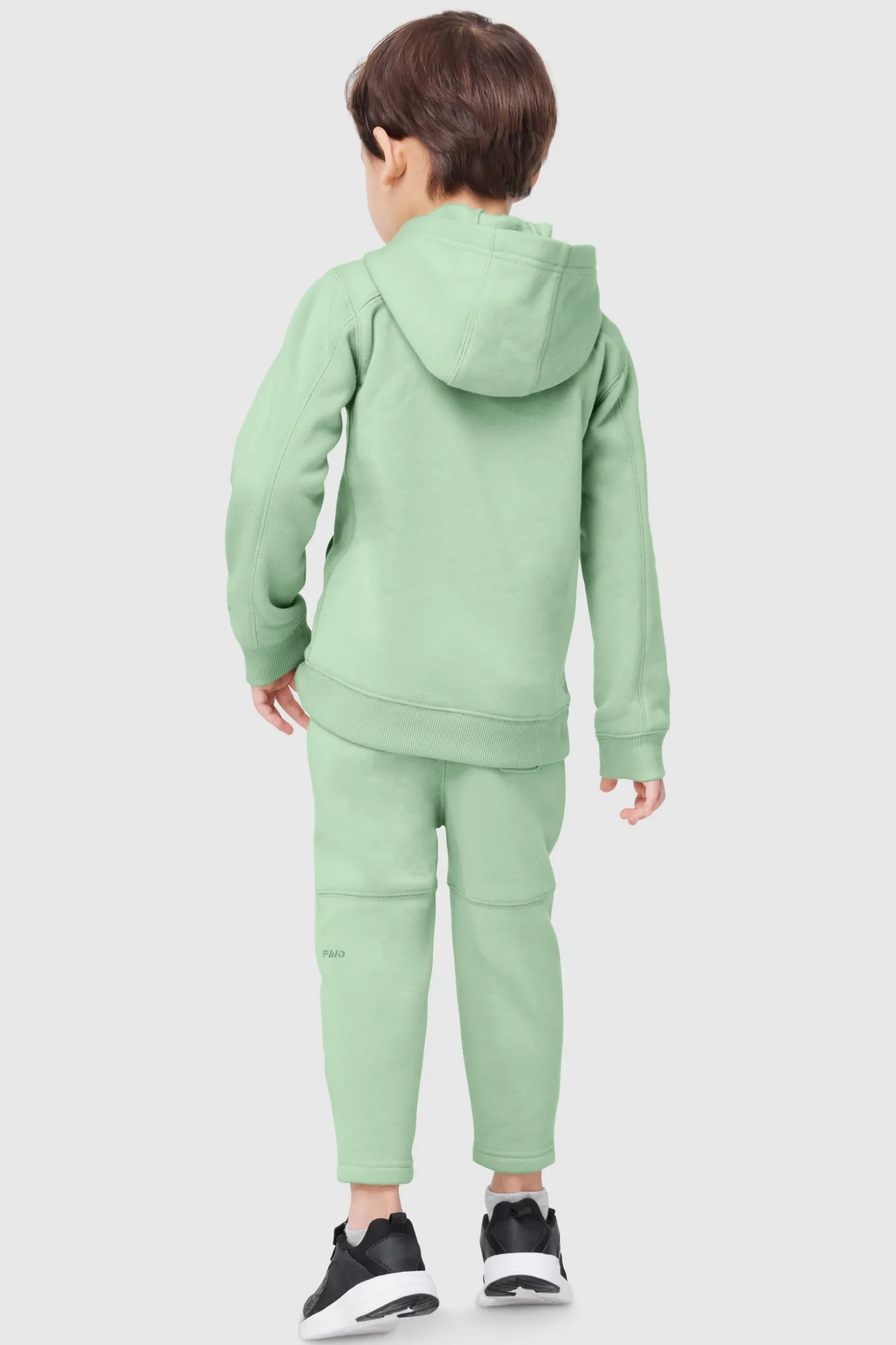 FWD Toddler Boys' Core All Year PullOver Hoodie