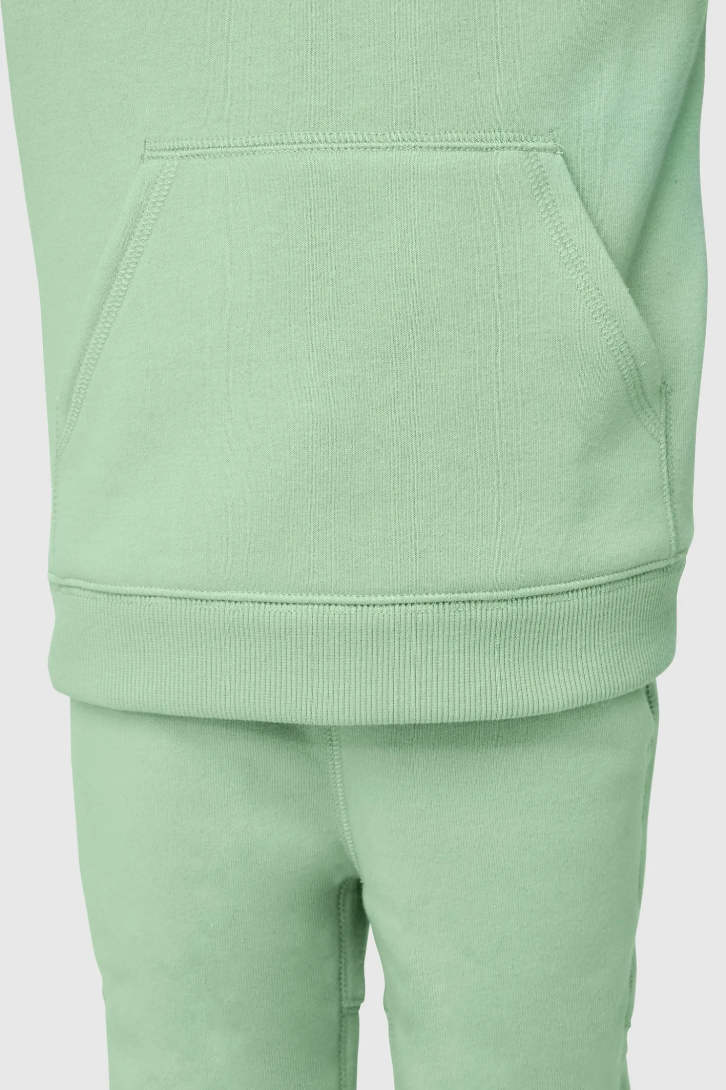 FWD Toddler Boys' Core All Year PullOver Hoodie