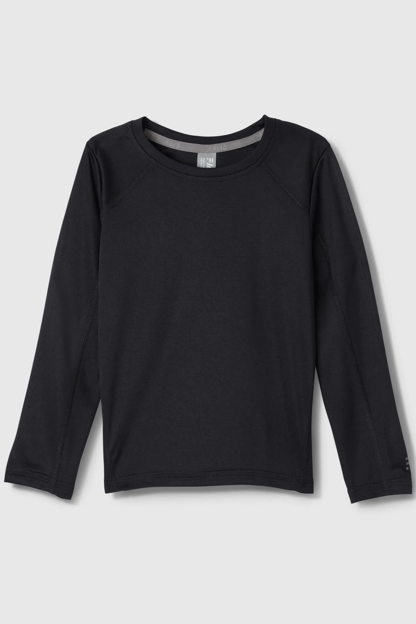 FWD Toddler Boys' Core UPF LS Top