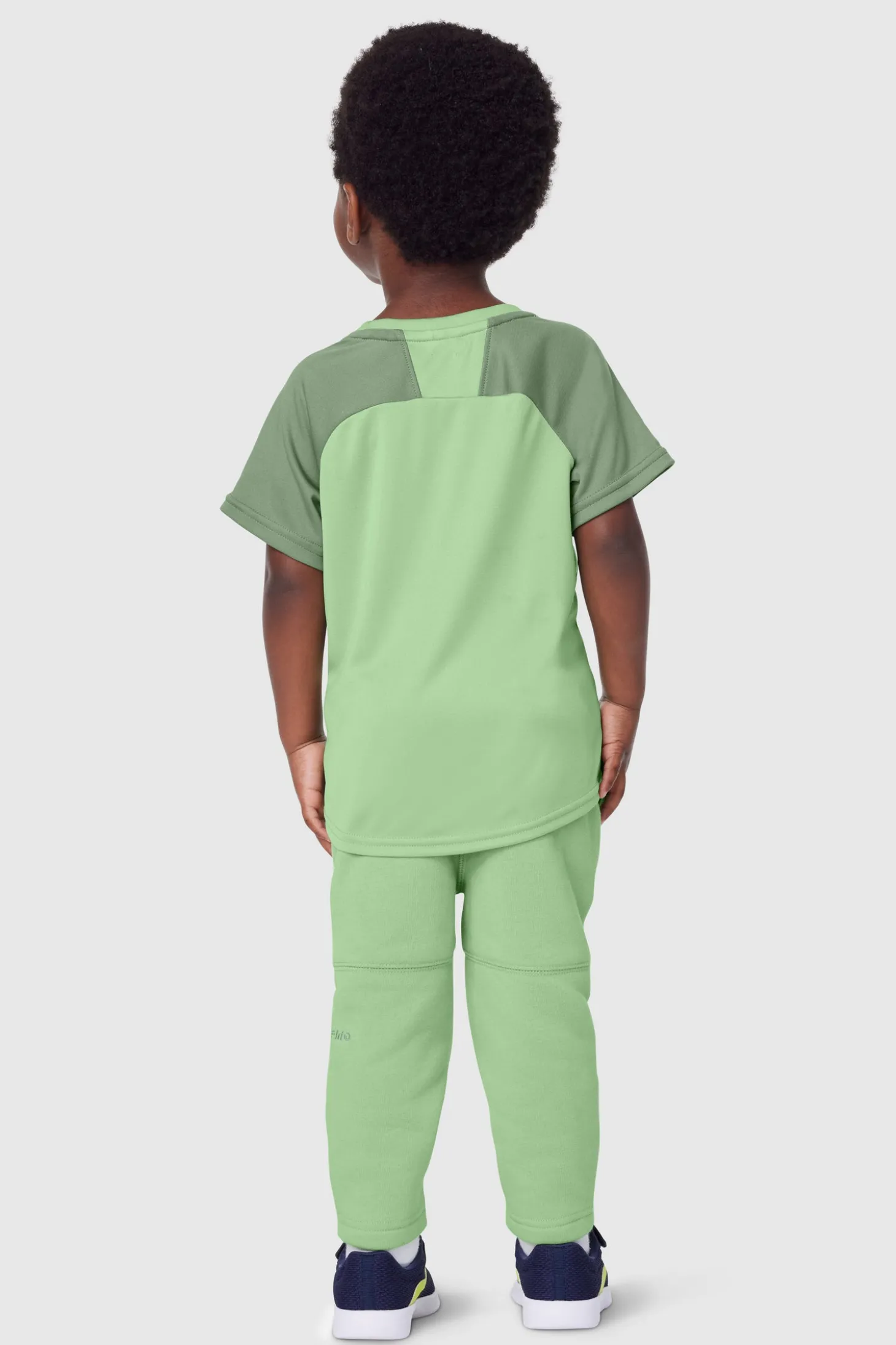 FWD Toddler Boys' Core UPF SS Tee