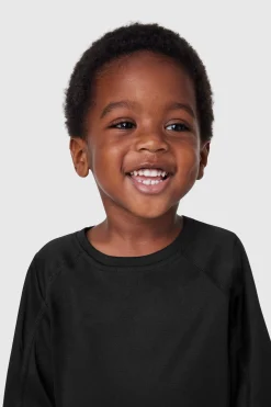 FWD Toddler Boys' Core UPF LS Top