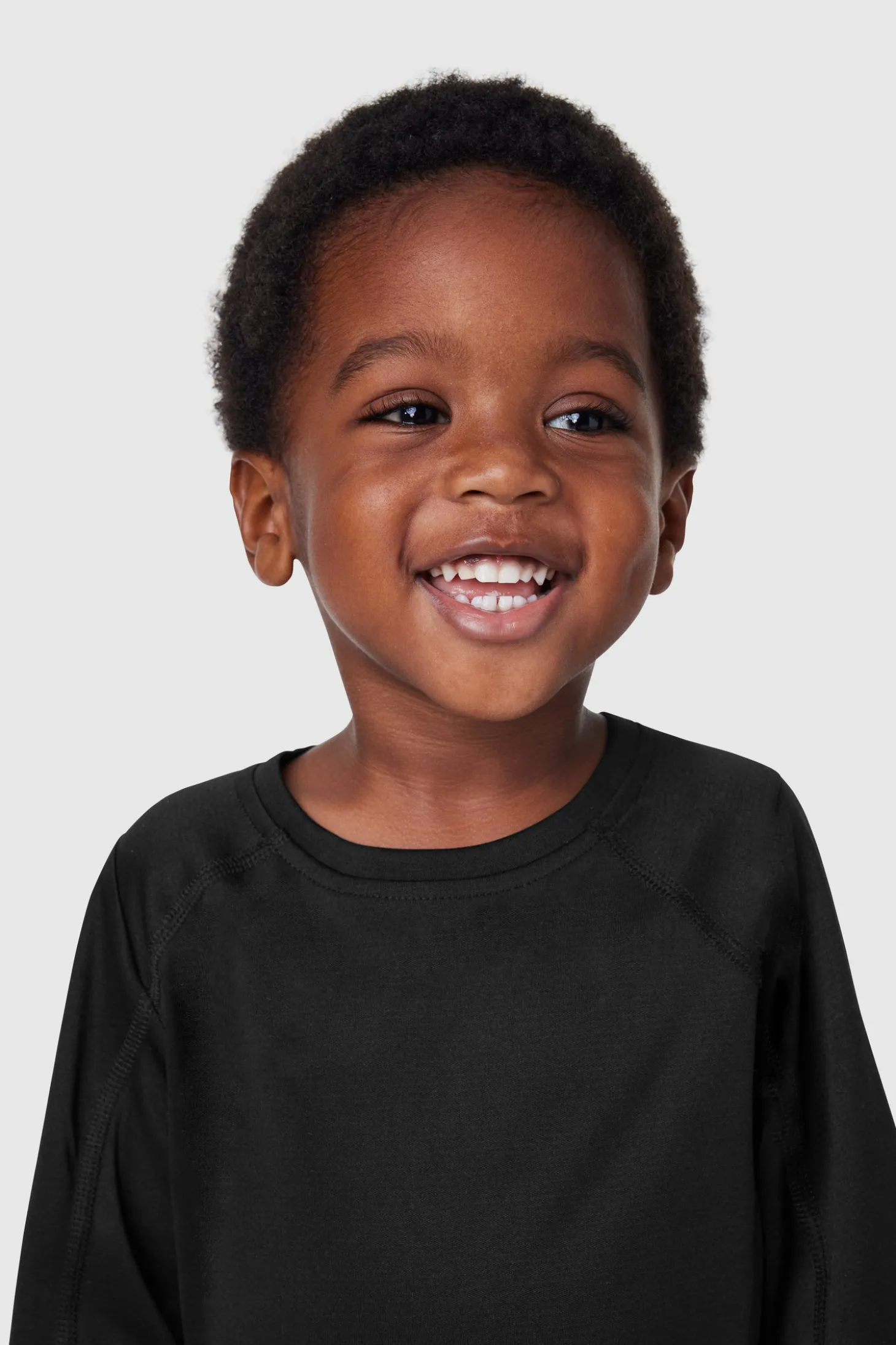 FWD Toddler Boys' Core UPF LS Top