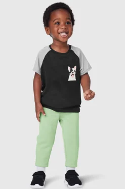 FWD Toddler Boys' Core UPF SS Tee