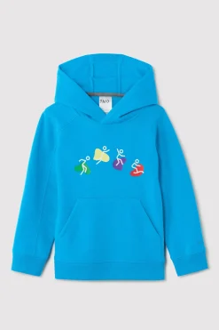 FWD Toddler Boys' Dresden Fleece Set