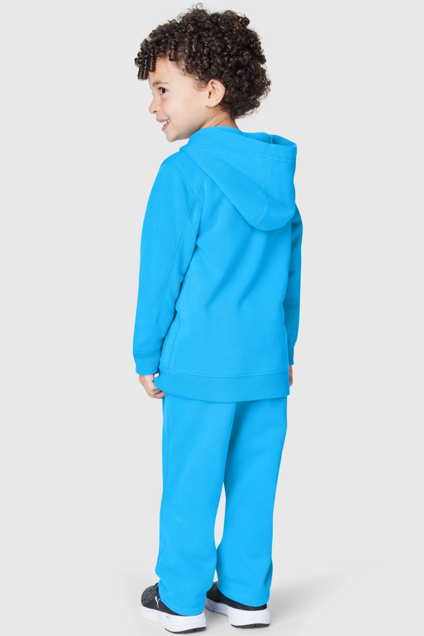 FWD Toddler Boys' Dresden Fleece Set