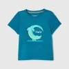 FWD Toddler Boy's Graphic Tee - Pack of 2