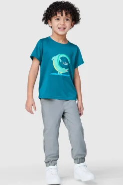 FWD Toddler Boy's Graphic Tee - Pack of 2