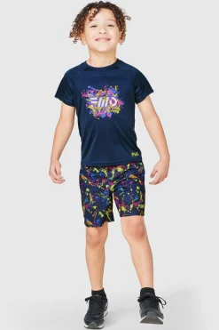 FWD Toddler Boys' Training Set