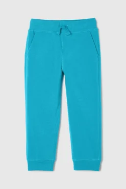 FWD Toddler Girl's All Year Fleece Set LOGO PRINT