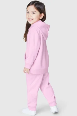 FWD Toddler Girls' All-Year Fleece Set