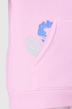 FWD Toddler Girls' All-Year Fleece Set