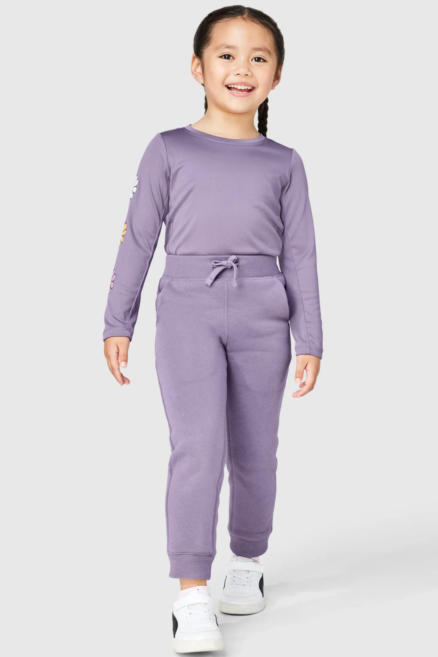 FWD Toddler Girls' Core All Year Jogger