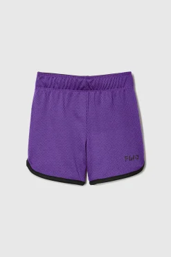 FWD Toddler Girls' Core Gym Reversible Short
