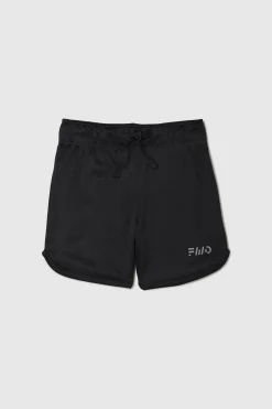 FWD Toddler Girls' Core Gym Reversible Short