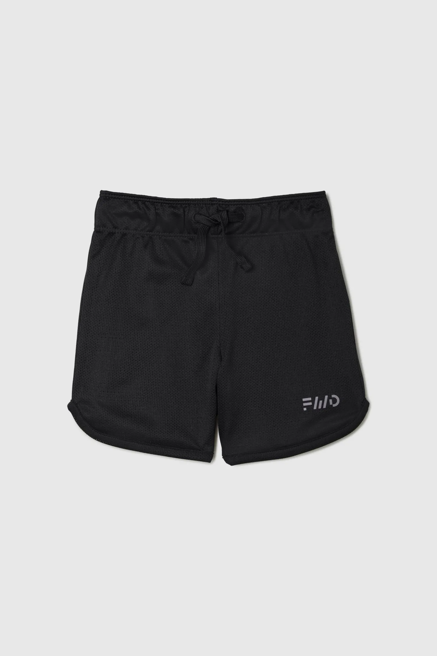 FWD Toddler Girls' Core Gym Reversible Short