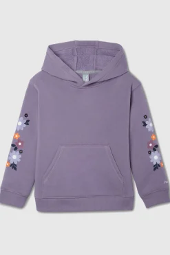 FWD Toddler Girls' Core Hoodie