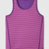 FWD Toddler Girls' Core Reversible Mesh Tank