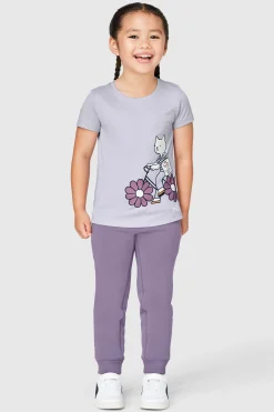 FWD Toddler Girls' Core Tech Tee