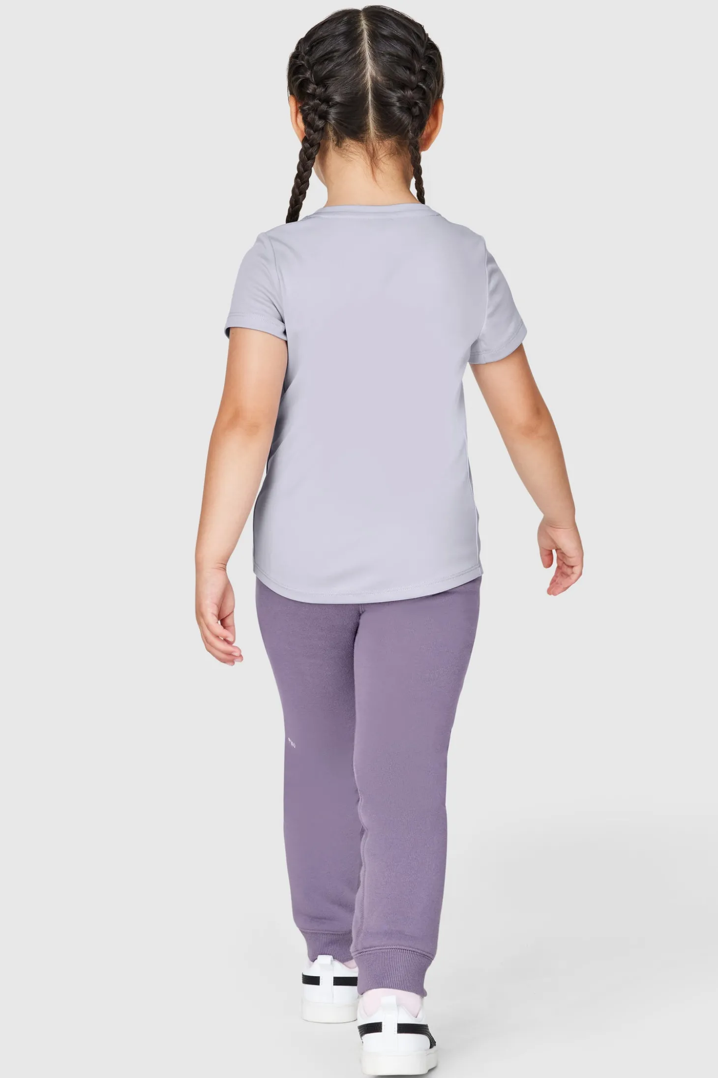 FWD Toddler Girls' Core Tech Tee