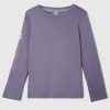 FWD Toddler Girls' Core UPF Long Sleeve Top