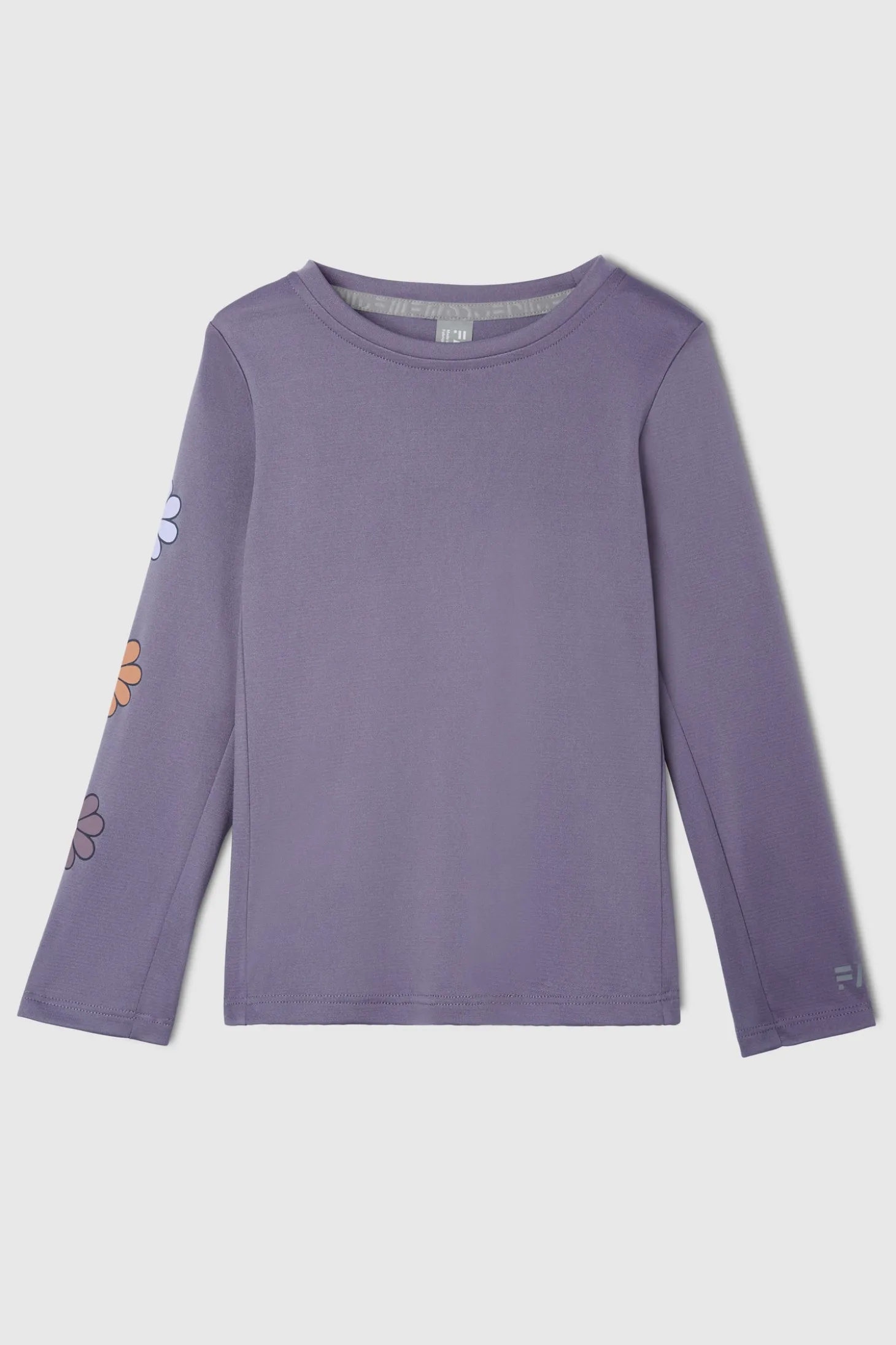 FWD Toddler Girls' Core UPF Long Sleeve Top