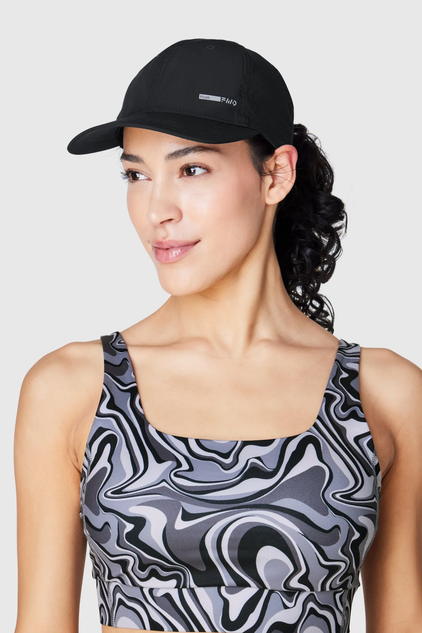 FWD Unisex Reflective Training Cap
