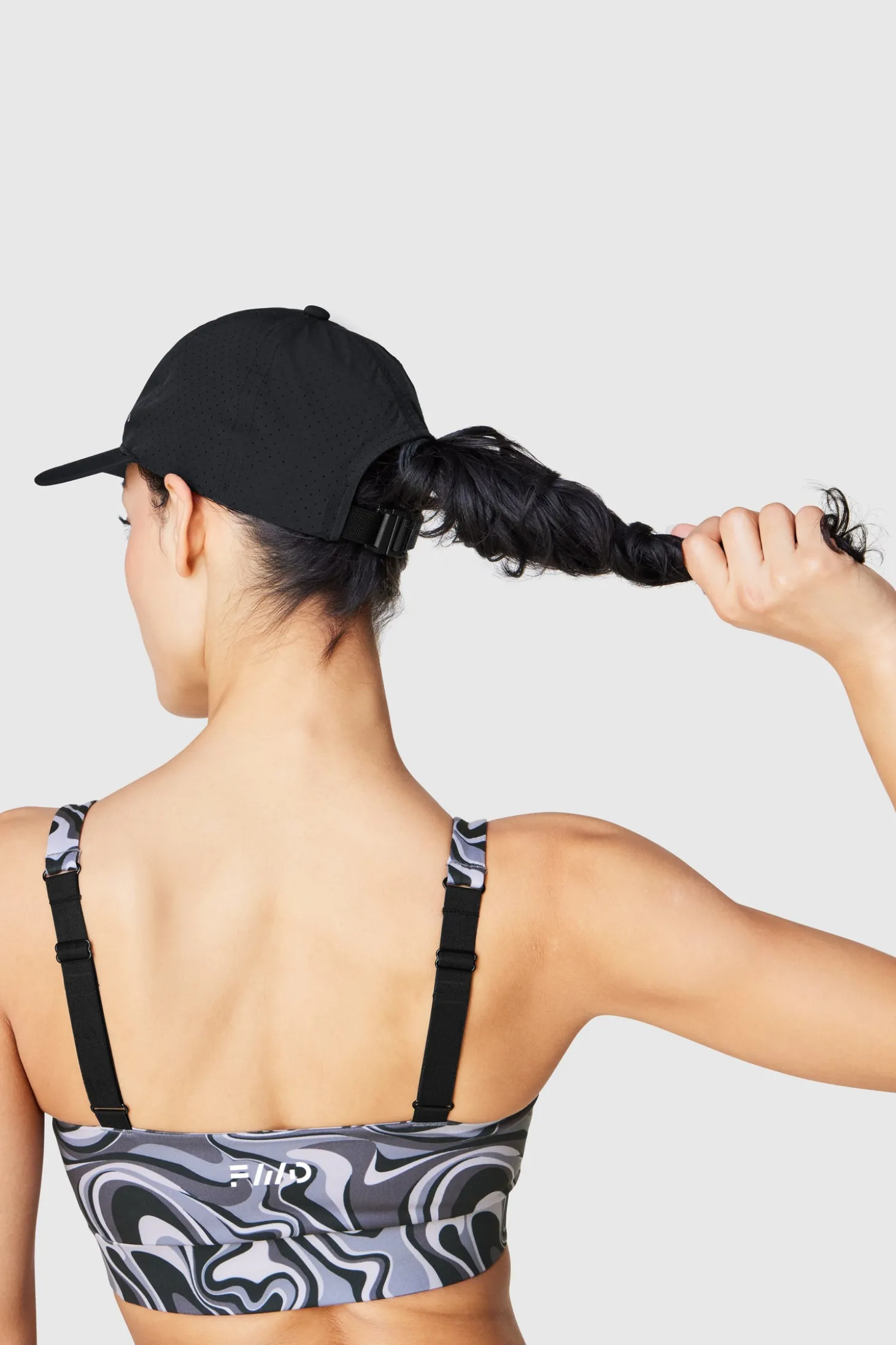 FWD Unisex Reflective Training Cap