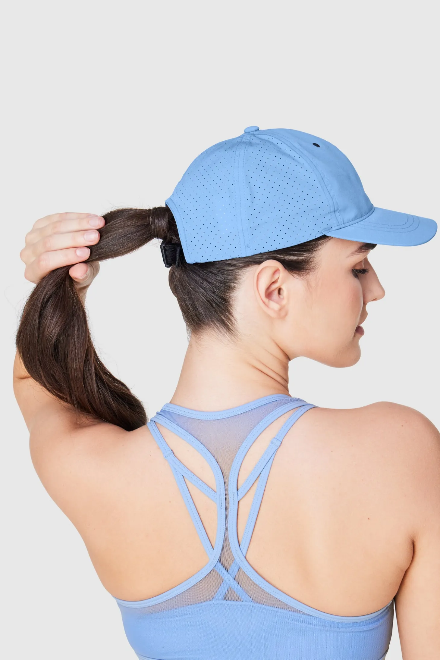 FWD Unisex Reflective Training Cap