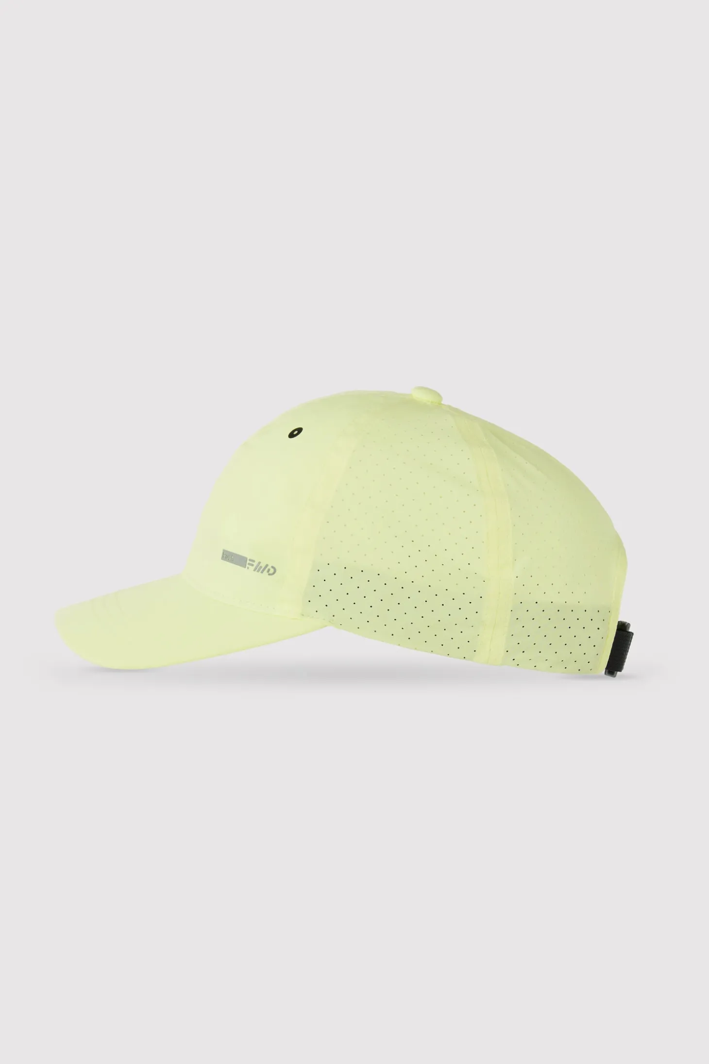 FWD Unisex Reflective Training Cap