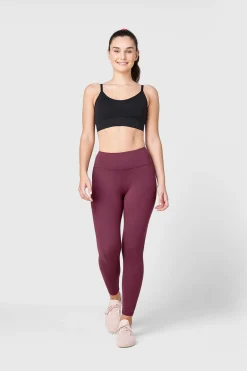 FWD Women's 7/8 Leggings