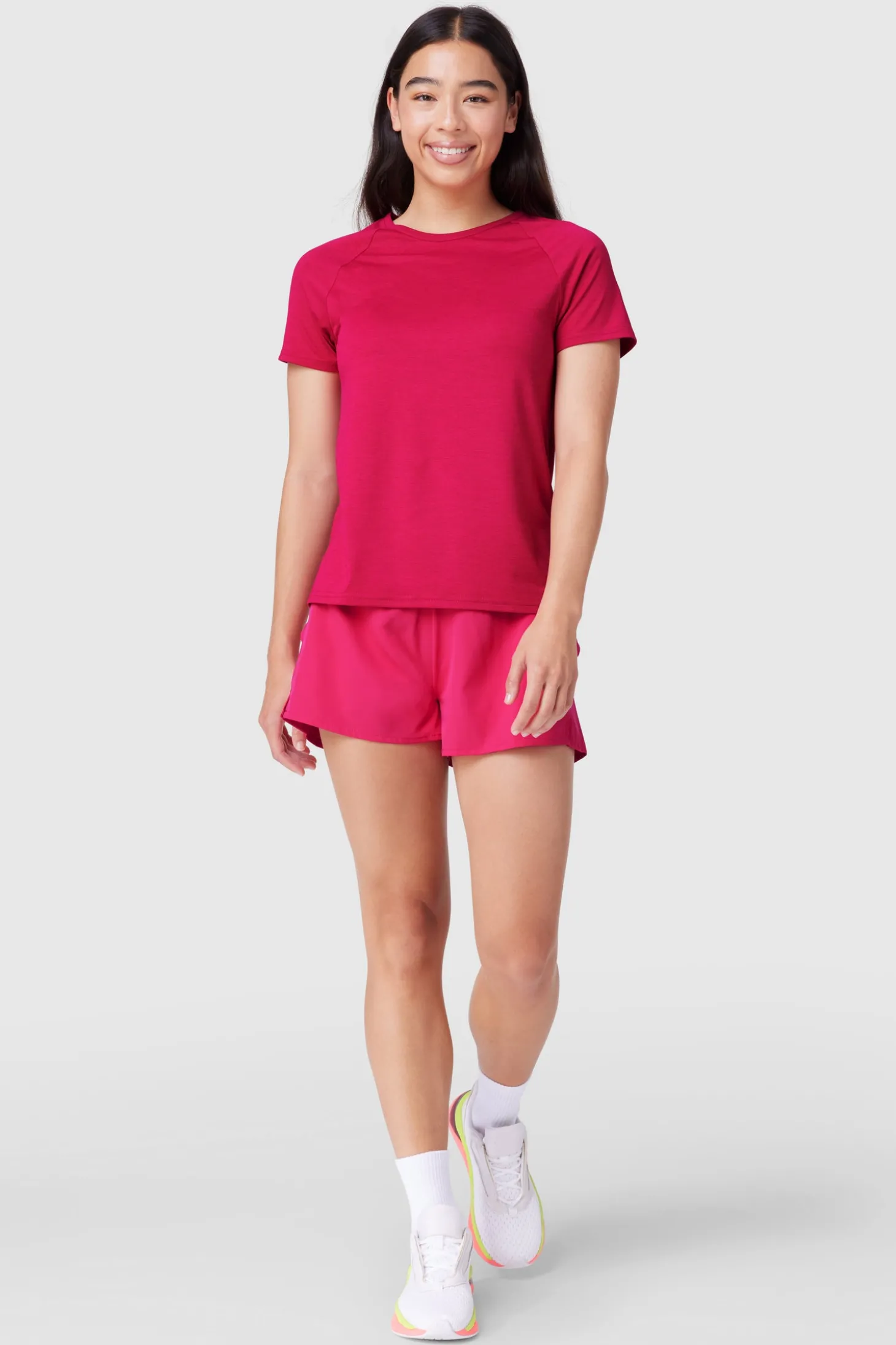 FWD Women's All Sport Tee