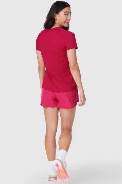 FWD Women's All Sport Tee