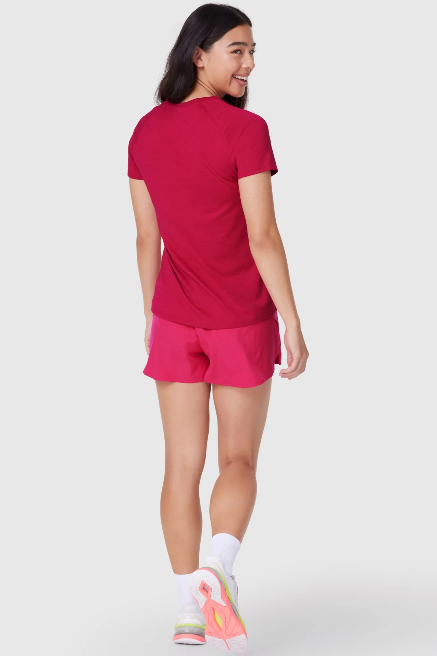 FWD Women's All Sport Tee