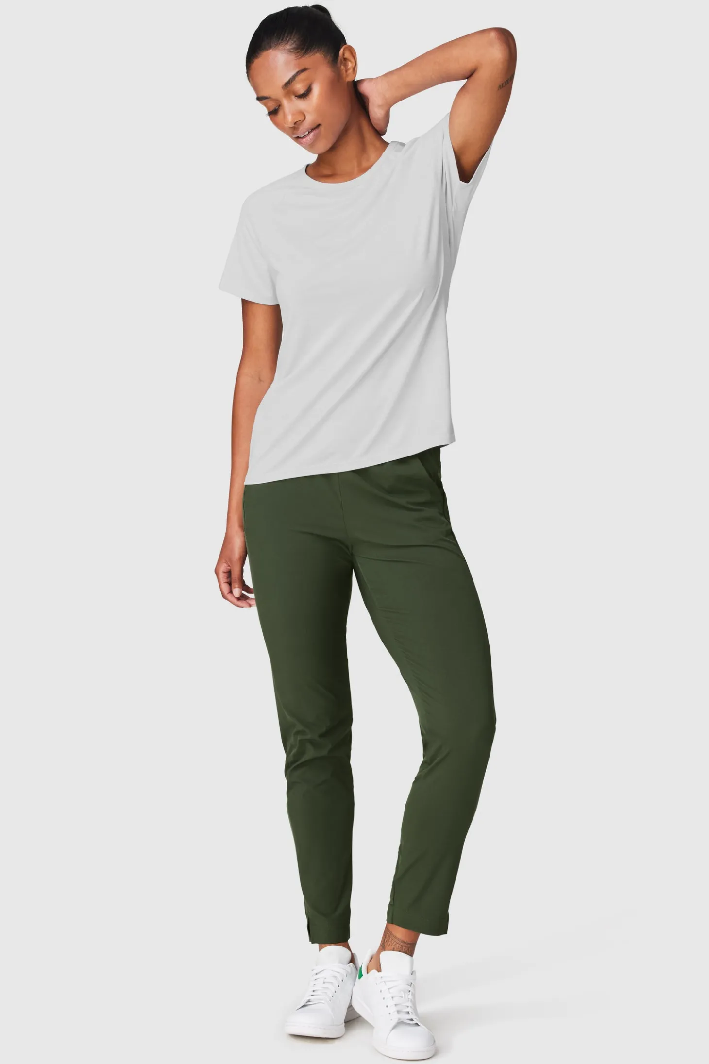 FWD Women's All Sport Tee