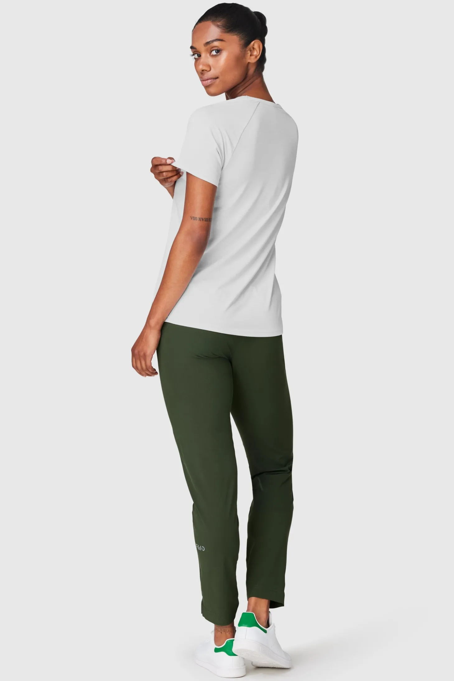 FWD Women's All Sport Tee