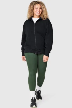 FWD Women's All Year FZ Hoodie