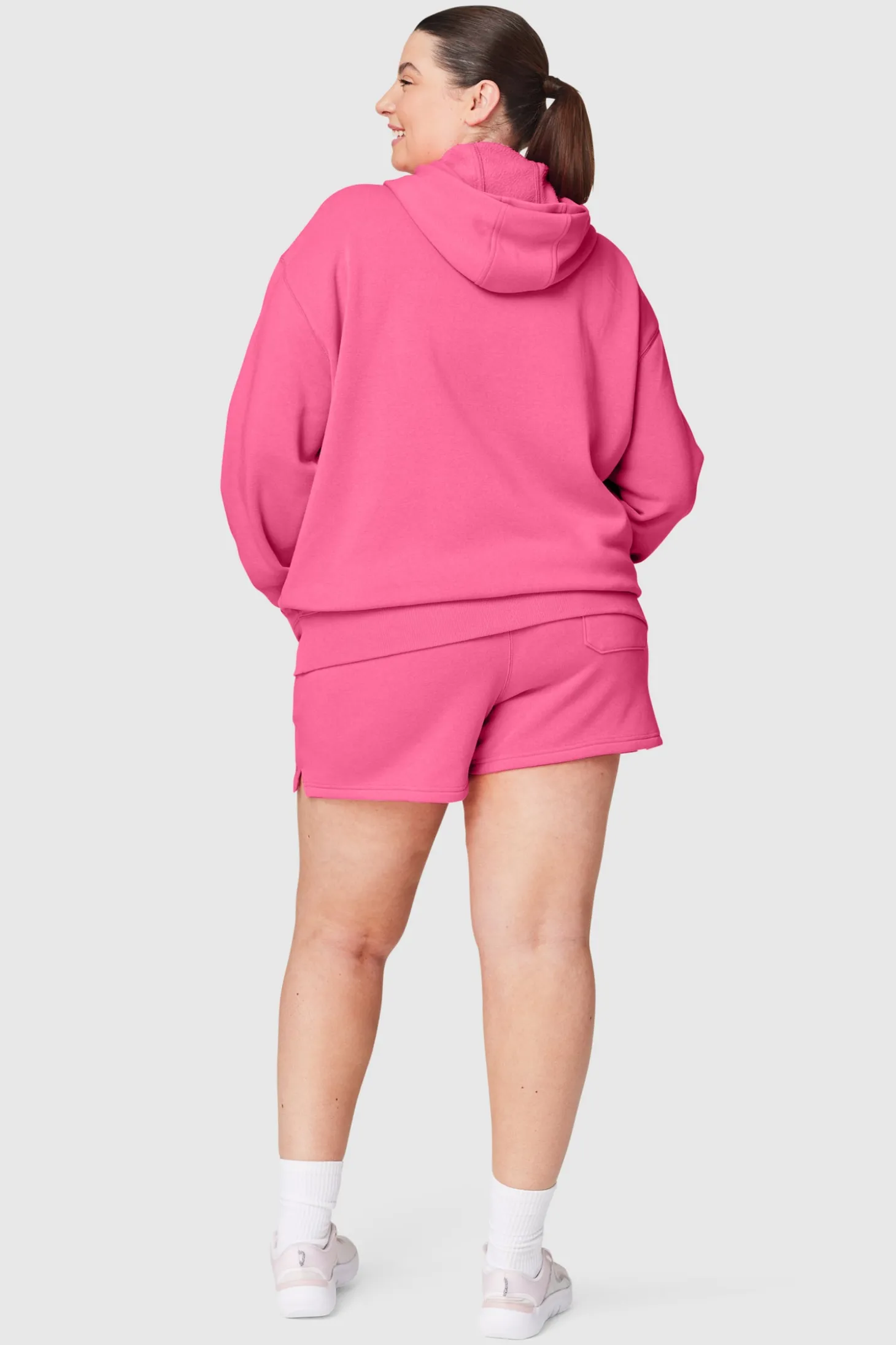 FWD Women's All Year FZ Hoodie