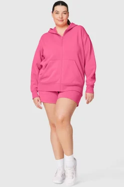 FWD Women's All Year FZ Hoodie