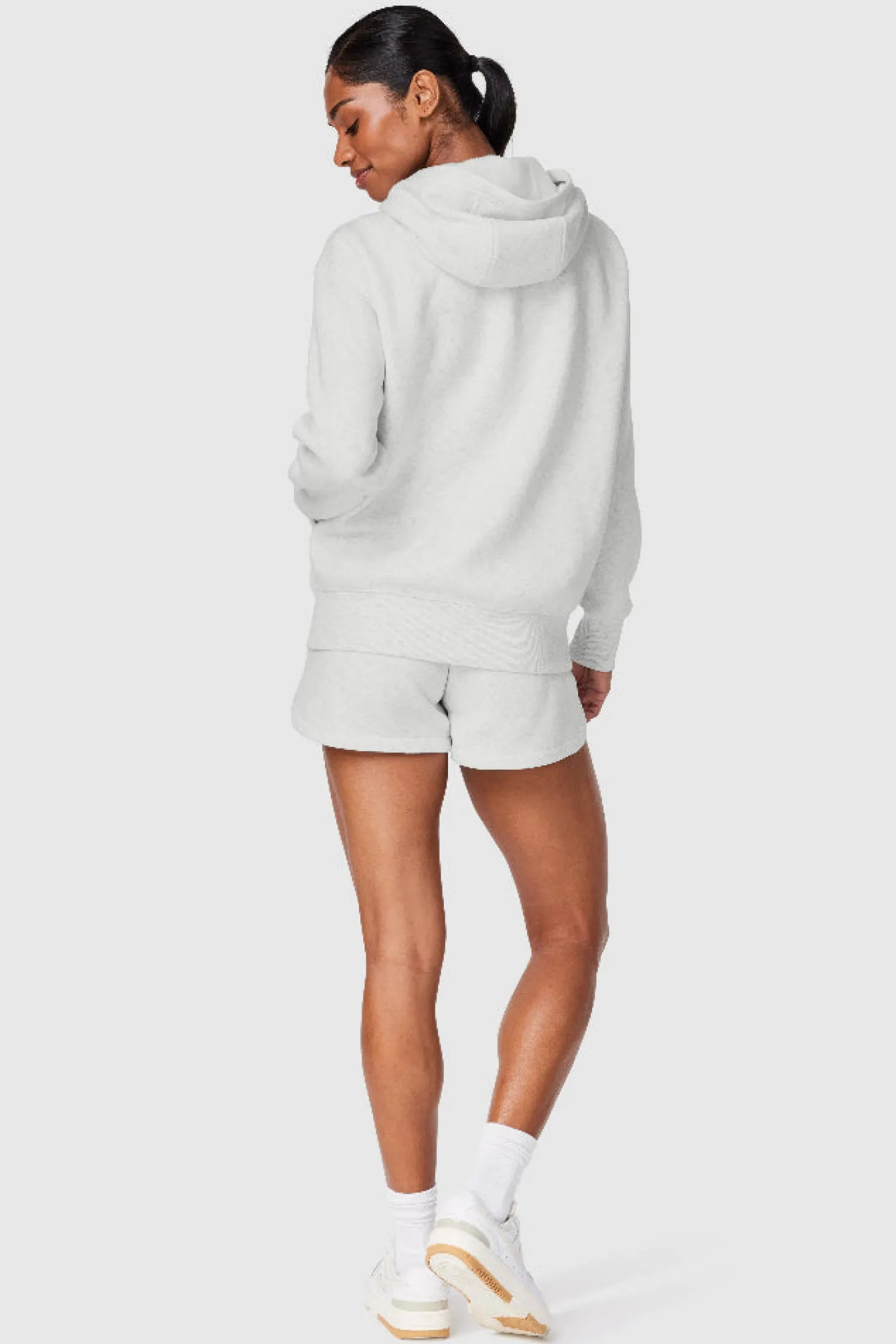 FWD Women's All Year FZ Hoodie