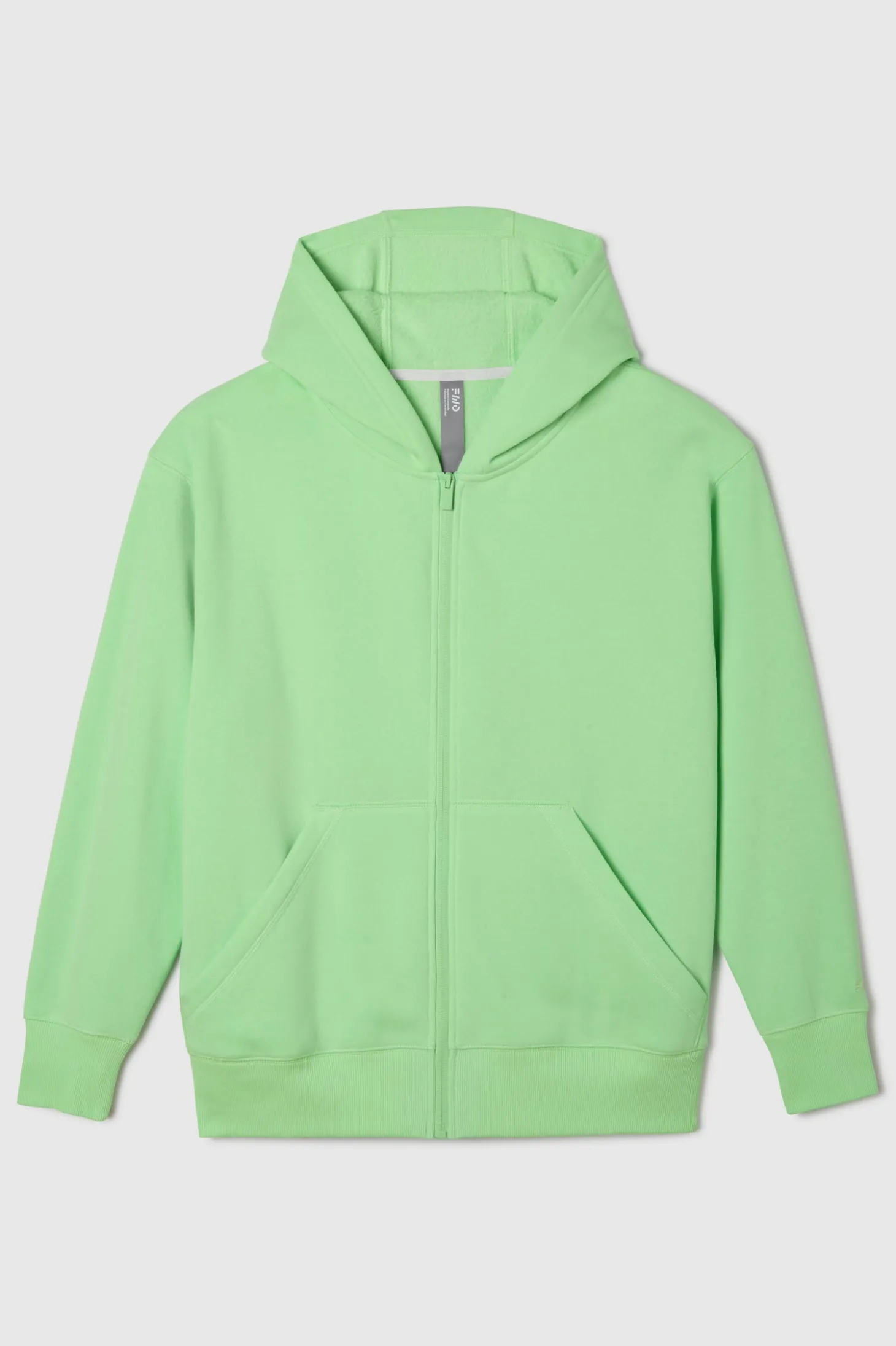 FWD Women's All Year FZ Hoodie