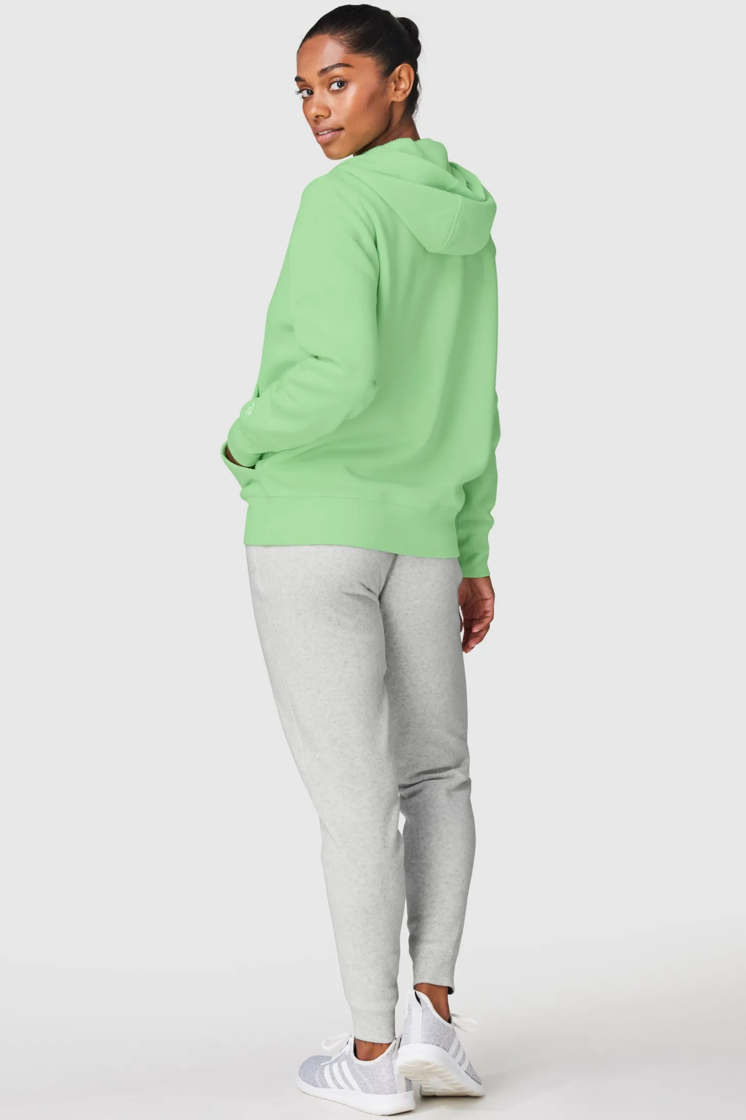 FWD Women's All Year FZ Hoodie