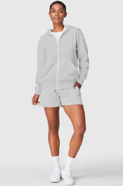 FWD Women's All Year FZ Hoodie