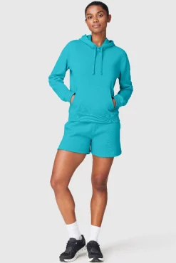FWD Women's All Year Pullover Hoodie